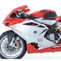 R&G Racing Aero Crash Protectors for MV Agusta F4 1000R '10-'19, F4 RC '15-'20 R&G Racing Aero Crash Protectors for MV Agusta F4 1000R '10-'19, F4 RC '15-'20
